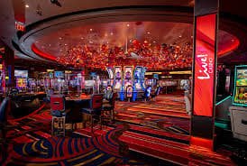 Antarmuka permainan Habanero di marwah4d menampilkan berbagai pilihan slot dan permainan meja
